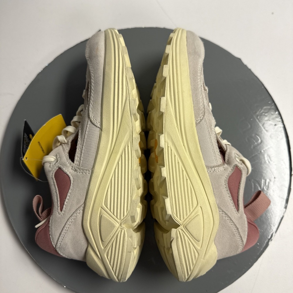 BrandBlack‎ Los Angeles Sneakers Model 2125 Vibram XS Trek Sole Women's 9 - Picture 9 of 16